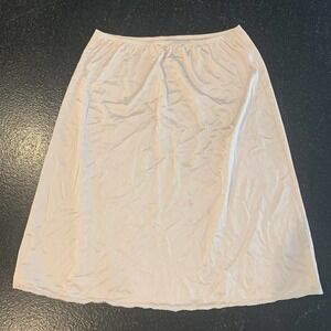 Vintage‎ Cabernet Half Slip sz Lg